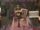 Ace Frehley SPACEMAN 180g +MP3s LIMITED EDITION New Silver Colored Vinyl LP