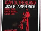 JOAN SUTHERLAND Lucia di Lammermoor ORIG Decca WBg SET 212/14 UK-1961 3-LPs NM-
