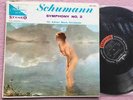 ADRIAN BOULT Schumann No.2 ORIG Westminster WST 14014 US-1960s LP NM-
