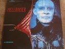 HELLRAISER (Christopher Young) rare original mint UK stereo lp (1987)