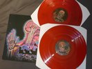 Tool - Lateralus / 2LP red