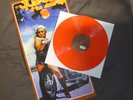 Queens Of The Stone Age - Queens Of The Stone Age / LP red
