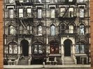 Led Zeppelin Physical Graffiti LP Vintage Vinyl