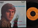 GIANNI MORANDI EP MADE IN PORTUGAL 45 PS 7 OST *CON QUELLE BELLE GAMBE*