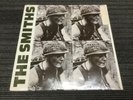 SEALED THE SMITHS - MEAT IS MURDER VINYL LP RECORD SIRE RECORDS 1-25269