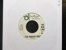 The New Lime - The Perfect Girl / Meant To Be 7