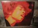 The Jimi Hendrix Experience Electric Ladyland Reprise 6307 NM open Shrink wrap