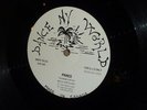 PRINCE ?– The Twilight Zone Mix / Corrosion Mix - rare Canada 12