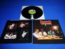 NAZARETH - PLAY'N' THE GAME  LP -  ORG. UK  PRESS.+ DREAM CONDITION  A 1U - B 1U