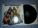 THE MOTHERS OF INVENTION   MOTHERMANIA  1969 - UK FIRST PRESS -VERVE- MINT