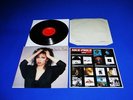 JENNIFER RUSH - SAME  LP -  ORG.  UK  IMPORT  1ST. PRESS.  MINT CONDITION RARE +
