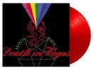 Death In Vegas-Scorpio Rising (2LP Coloured) VINYL NEW