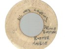 PRINCE BUSTER - ALL MY LOVING / TRY A LITTLE TENDERNESS          7