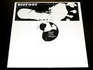 Bigfoot - Footprints 12