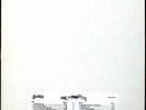 NEIL YOUNG 'Where The Buffalo Roam' 1980 Never played advance/test pressing LP