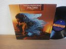 ALAN PARSONS PROJECT PYRAMID 1st A//1 //B1 Press UK LP