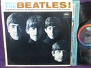 The Beatles Meet The Beatles NO BMI OR ASCAP CREDITS LP