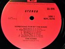 1967 A-1/B-2 U.K. PYE Orig THE KINKS   SOMETHING ELSE Waterloo Sunset RAY DAVIES