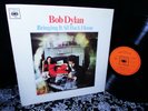 UK 1965 STEREO MIXES   BOB DYLAN   BRINGING IT ALL BACK HOME + MIKE BLOOMFIELD