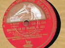 Quat. LOEWENGUTH / MOZART : Quat Ut Maj. / 3 x 78rpm VSM 11.120/3 (FR)
