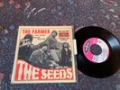 EP PSYCHE - THE SEEDS - THE FARMER - ORIG BIEM 1966 FRANCE VOGUE