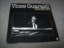 VINCE GUARALDI Greatest Hits LP VINYL Fantasy Records BRAND NEW
