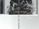 CD--SMASH INTO PIECES--    RISE AND SHINE [EXPLICIT]