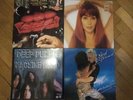 LP /PRINCE,ALICE COOPER,ZAPPA,CHER,BANGLES,BEACH BOYS,STEWART,U.V.M. / 15 STÜCK