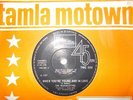 M- UK TAMLA MOTOWN 45 - THE MARVELETTES - 