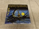 iron maiden fear of the dark double lp mint condition sealed 2017