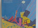 ROLLING STONES STILL LIFE CUNP 3915 Vinyl  Album  like new