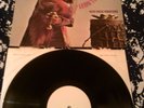**TEST PRESSING** LEON THOMAS - SPIRITS KNOWN & UNKNOWN LP EX ( + )   UK 1ST