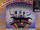 BEATLES, The - Magical Mystery Tour (remastered) - Vinyl (LP)