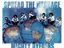 MIGHTY RYEDERS - Help Us Spread The Message (reissue) - Vinyl (LP)