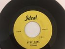 7 Dwarfs Stop Girl   NORTHERN SOUL CLASSIC ON IDEAL RECORDS RE-ISSUE