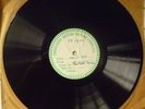 CLIFF RICHARD 2-sided ACETATE 1962 10