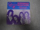 QUEEN - BOHEMIAN RHAPSODY ( DUTCH 7