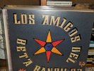 THE BETA BAND Los Amigos del Banditos RARE 1ST PRESS VINYL 12