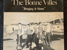 The Bonne Villes LP “Bringing It Home” Rare NC Frat/Garage Rock 1967 CRLP-1003