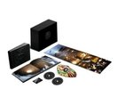 COHEED AND CAMBRIA VAXIS 1 THE UNHEAVENLY CREATURES Album BOX SET + Mask SOLD OU