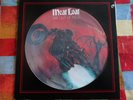 Meat Loaf Bat Out of Hell PICTURE DISC LP 1982 **EX/MINT**