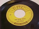 LISTEN   ELVIS PRESLEY Good Rockin' Tonight Sun 210 orig. rockabilly push marks