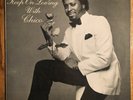 RARE MODERN SOUL CHICO Keep On Lov'ing LP on Variety VG++ private
