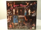 Autographed Alfonso Ramos La Unica Mujer Capri Tex-Mex Tejano Vinyl LP
