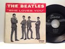The Beatles - She Loves You / I'll Get You 7