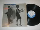Lou Donaldson Blue Note 84125 Good Gracious  NYC, ear, Van Gelder m-.