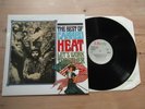 CANNED HEAT - THE BEST OF-LETS WORK TOGETHER-LIBERTY-EX VG VINYL LP 1989