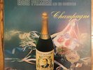 Rare Latin EDDIE PALMIERI Champagne LP on Tico salsa