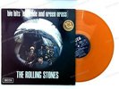 The Rolling Stones - Big Hits (High Tide And Green Grass) NL LP 1977 /3