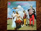 Beggars Opera - Act One - LP GER Vertigo 6360 018 Rarität